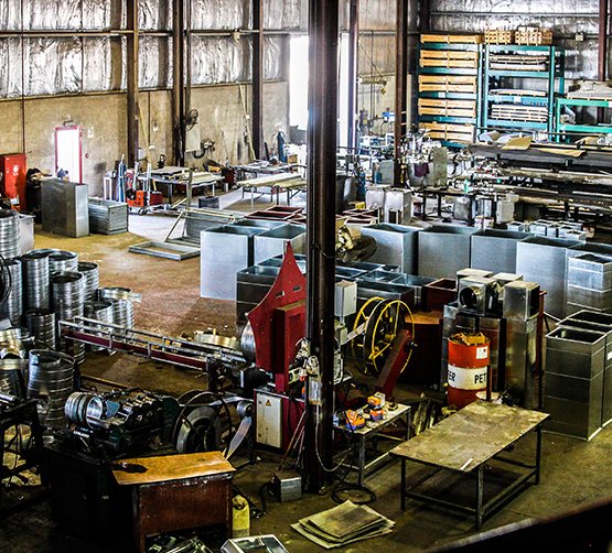 Atai Air Conditioning Requisites Manufacturing LLC | About Us